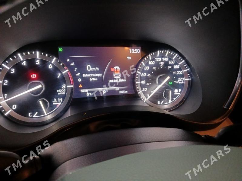 Toyota Highlander 2020 - 1 097 000 TMT - Aşgabat - img 9
