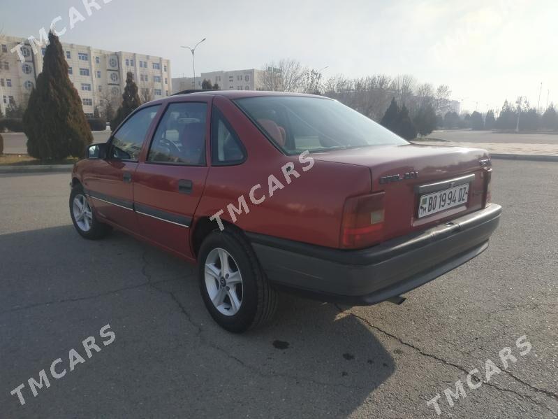 Opel Vectra 1991 - 50 000 TMT - Дашогуз - img 6