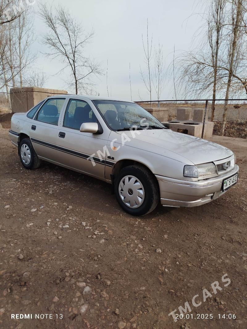 Opel Vectra 1993 - 37 000 TMT - Губадаг - img 3