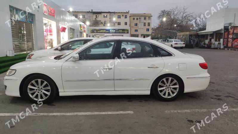 Hyundai Grandeur 2010 - 144 000 TMT - Ашхабад - img 6