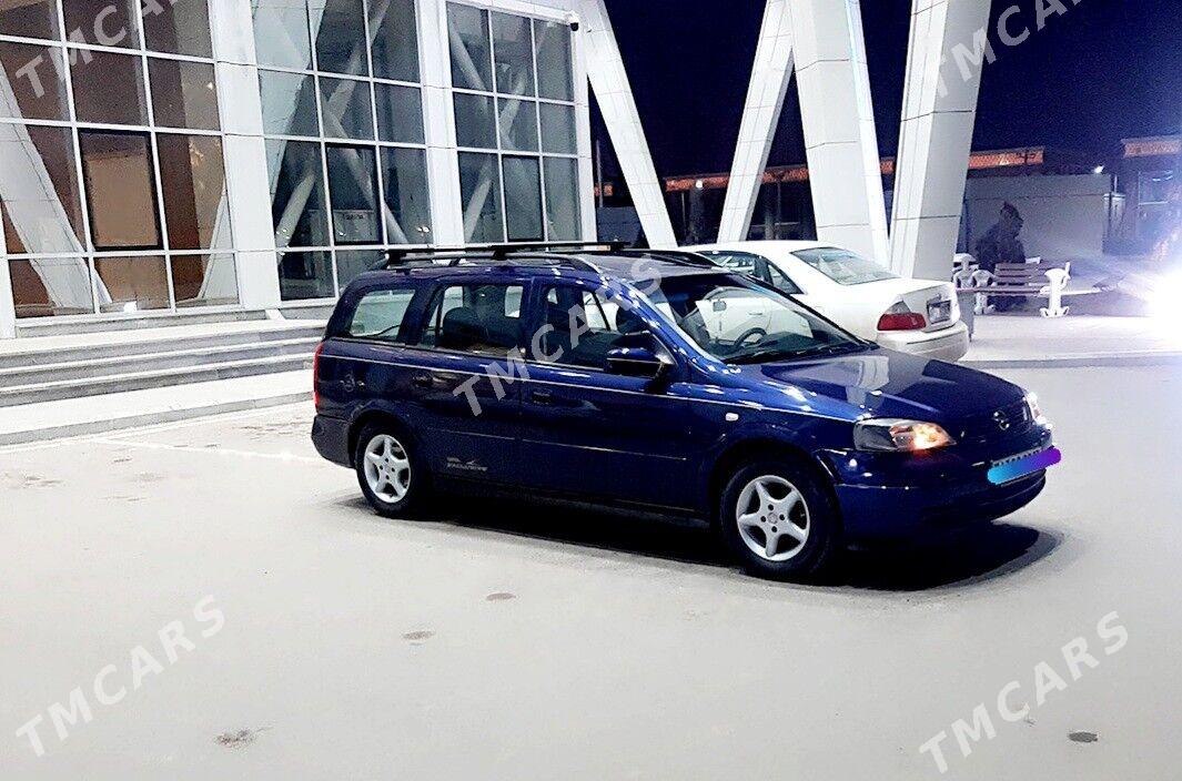 Opel Astra 1999 - 66 000 TMT - Дашогуз - img 5