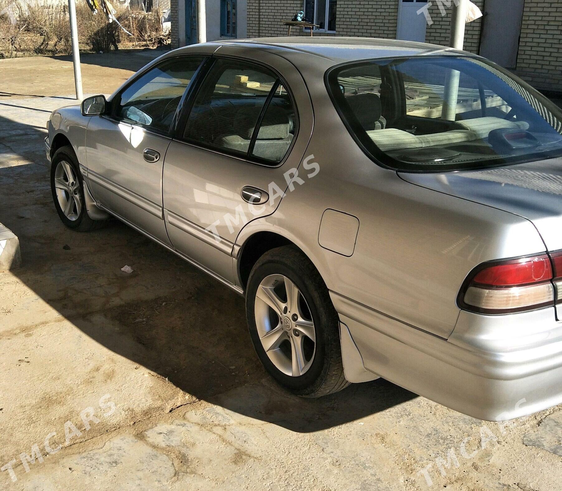 Nissan Cefiro 1996 - 30 000 TMT - Сакарчага - img 3