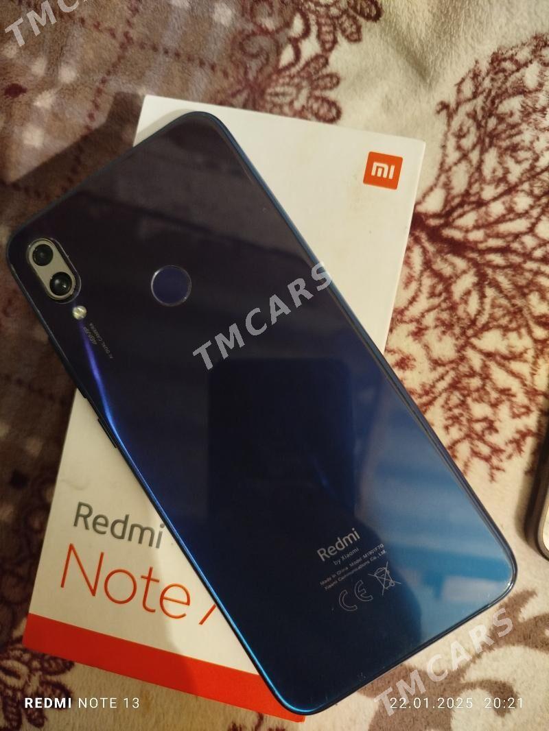 Redmi not 7 - Bagyr - img 3