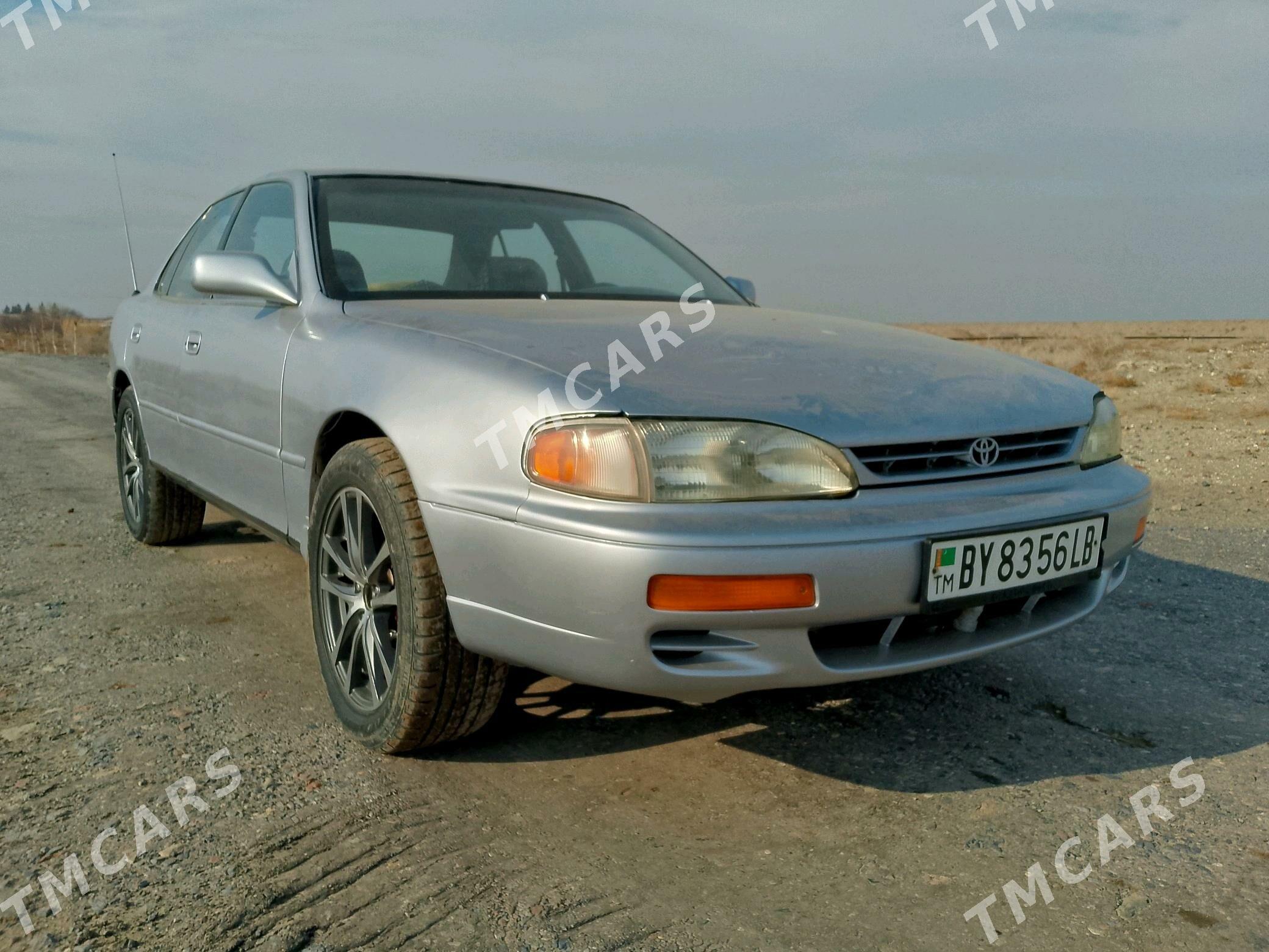 Toyota Camry 1995 - 69 100 TMT - Köýtendag - img 2