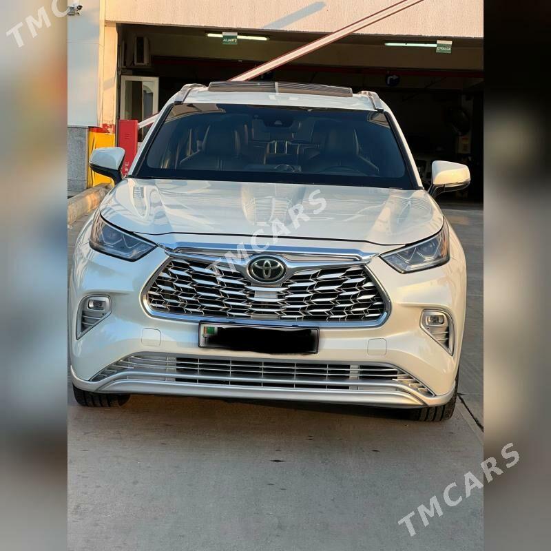 Toyota Highlander 2020 - 445 000 TMT - Хитровка - img 2