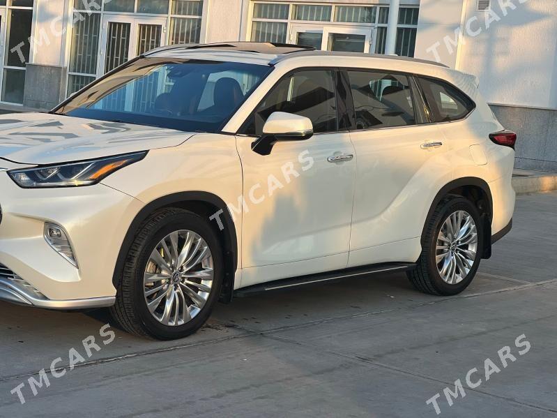 Toyota Highlander 2020 - 445 000 TMT - Хитровка - img 3