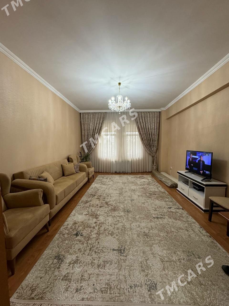 Таслама 1-эт. 3-комн 98м² - Aşgabat - img 4