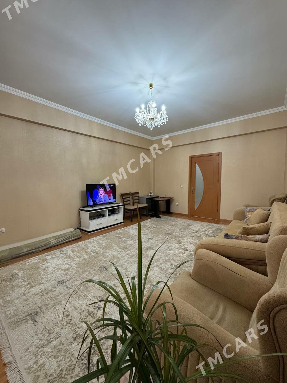 Таслама 1-эт. 3-комн 98м² - Aşgabat - img 3