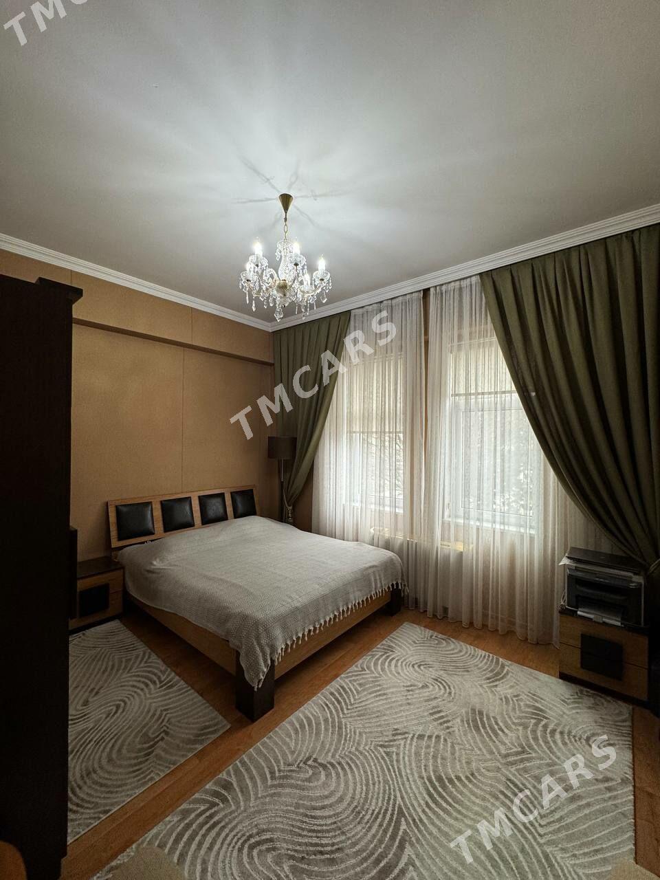 Таслама 1-эт. 3-комн 98м² - Aşgabat - img 5