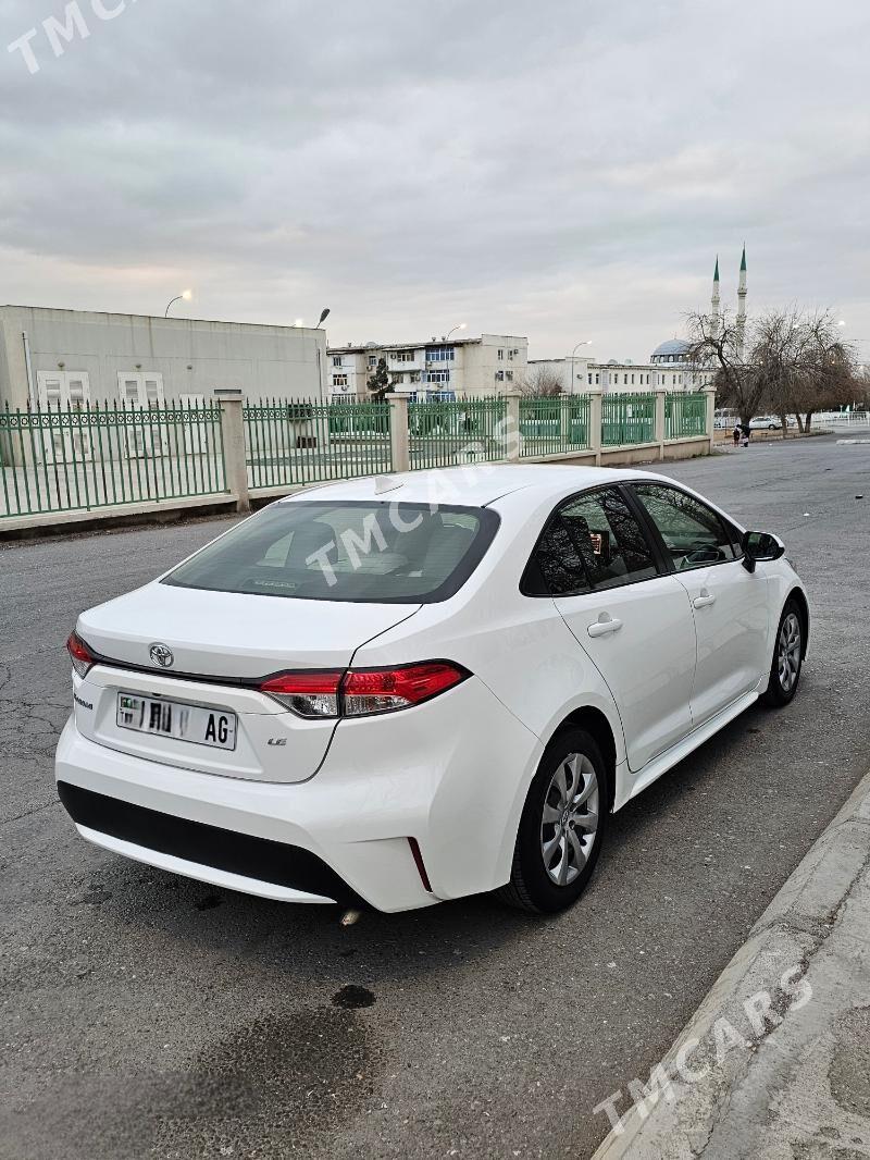 Toyota Corolla 2019 - 238 000 TMT - Ашхабад - img 6