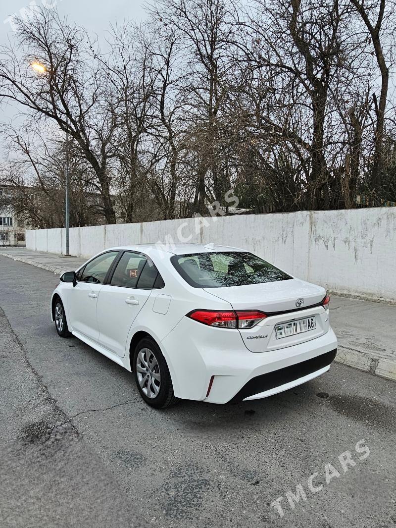 Toyota Corolla 2019 - 238 000 TMT - Ашхабад - img 4