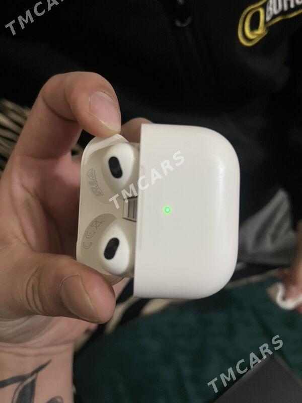 AirPods 3 - Мары - img 3