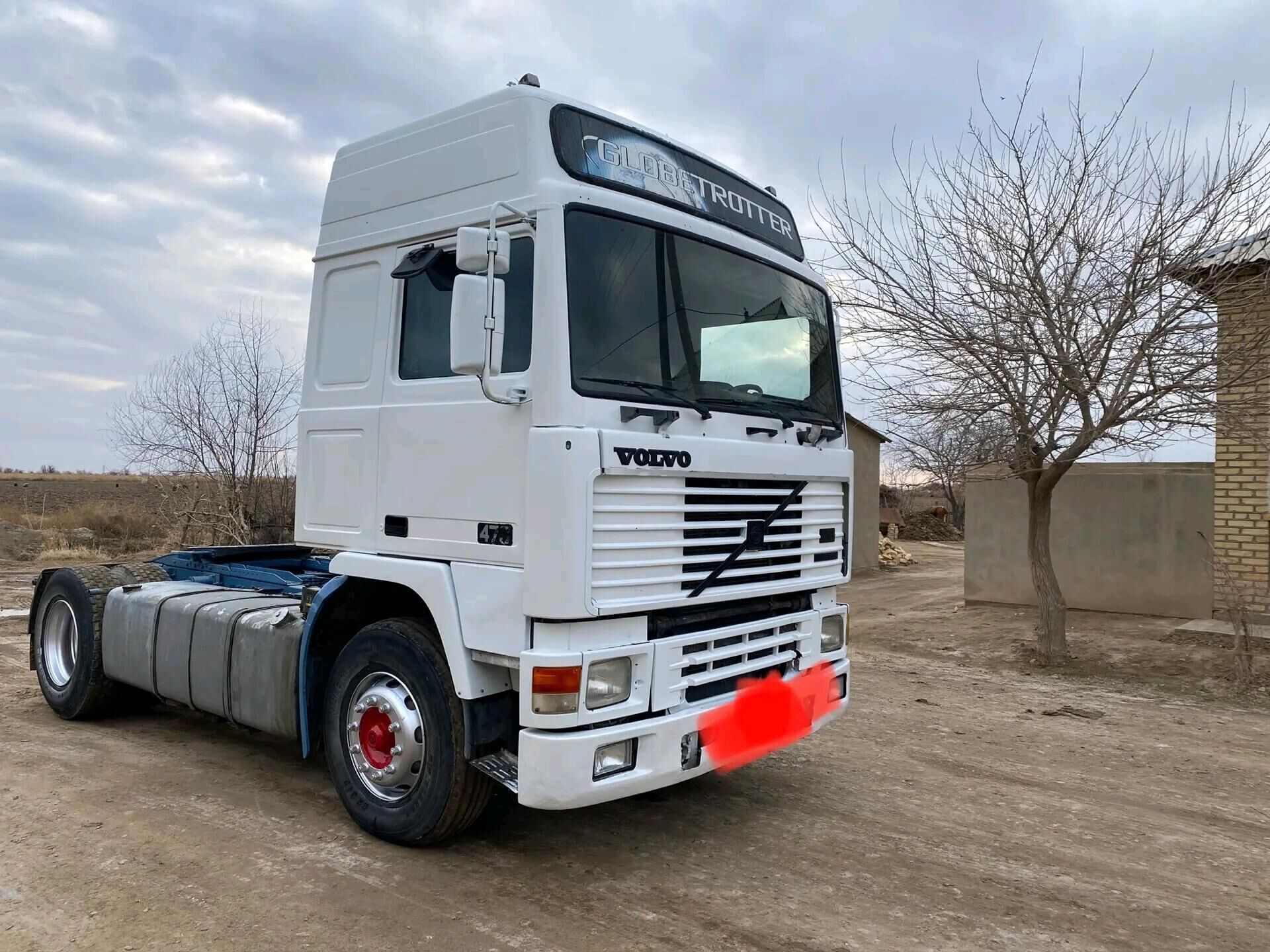 Volvo FH12 1991 - 270 000 TMT - Туркменгала - img 2