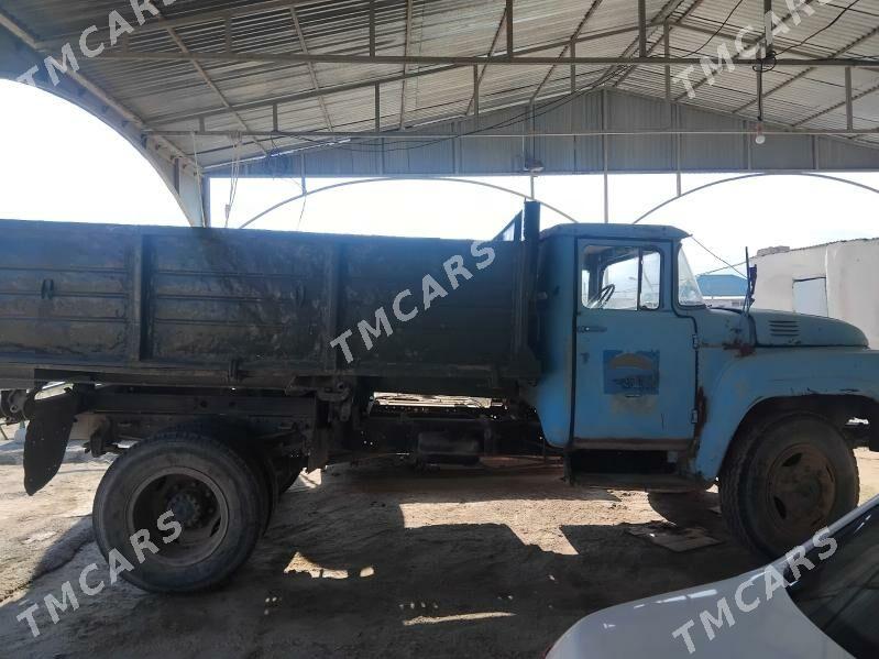 Zil 157 1990 - 60 000 TMT - Ак-Бугдайский этрап - img 2