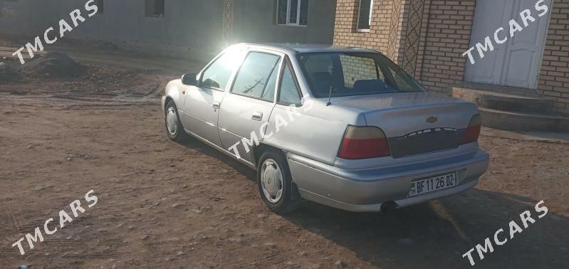 Daewoo Nexia 2001 - 27 000 TMT - Шабатский этрап - img 2