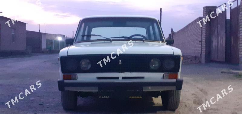 Lada 2106 1987 - 34 000 TMT - Kaka - img 2