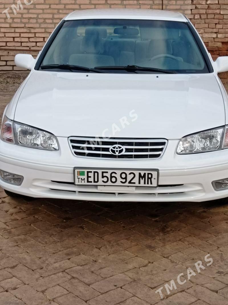 Toyota Camry 1997 - 110 000 TMT - Туркменгала - img 3