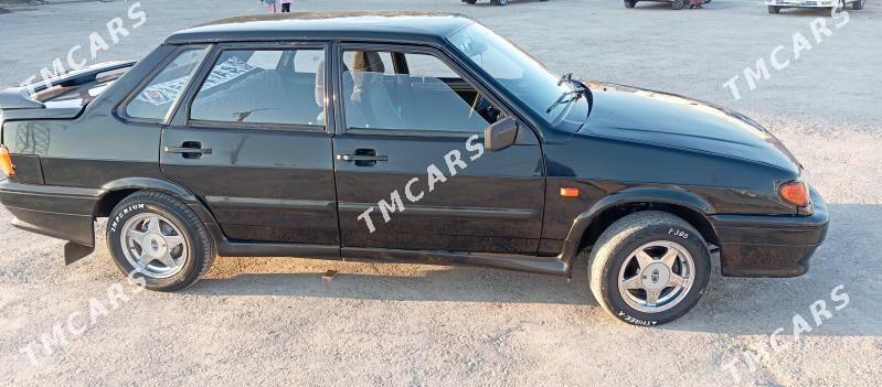 Lada 2115 2005 - 26 000 TMT - Mary - img 2