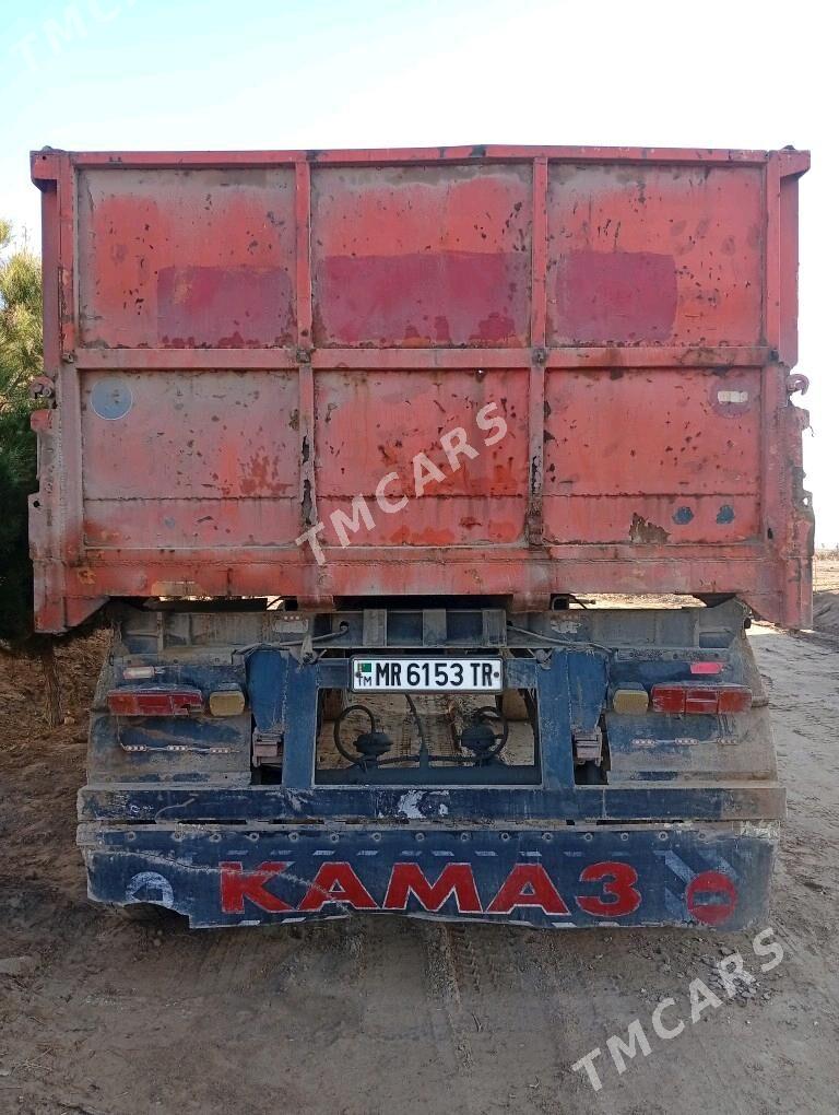 Kamaz 4310 1985 - 115 000 TMT - Türkmengala - img 2