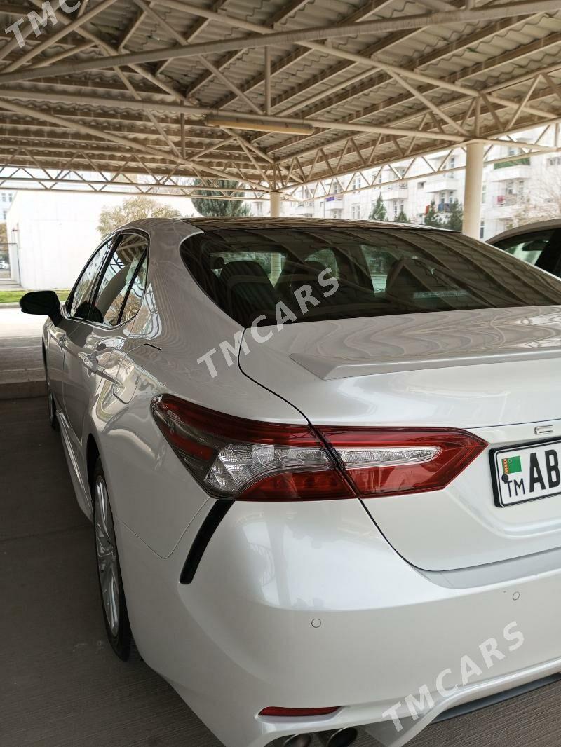 Toyota Camry 2018 - 360 000 TMT - Aşgabat - img 2