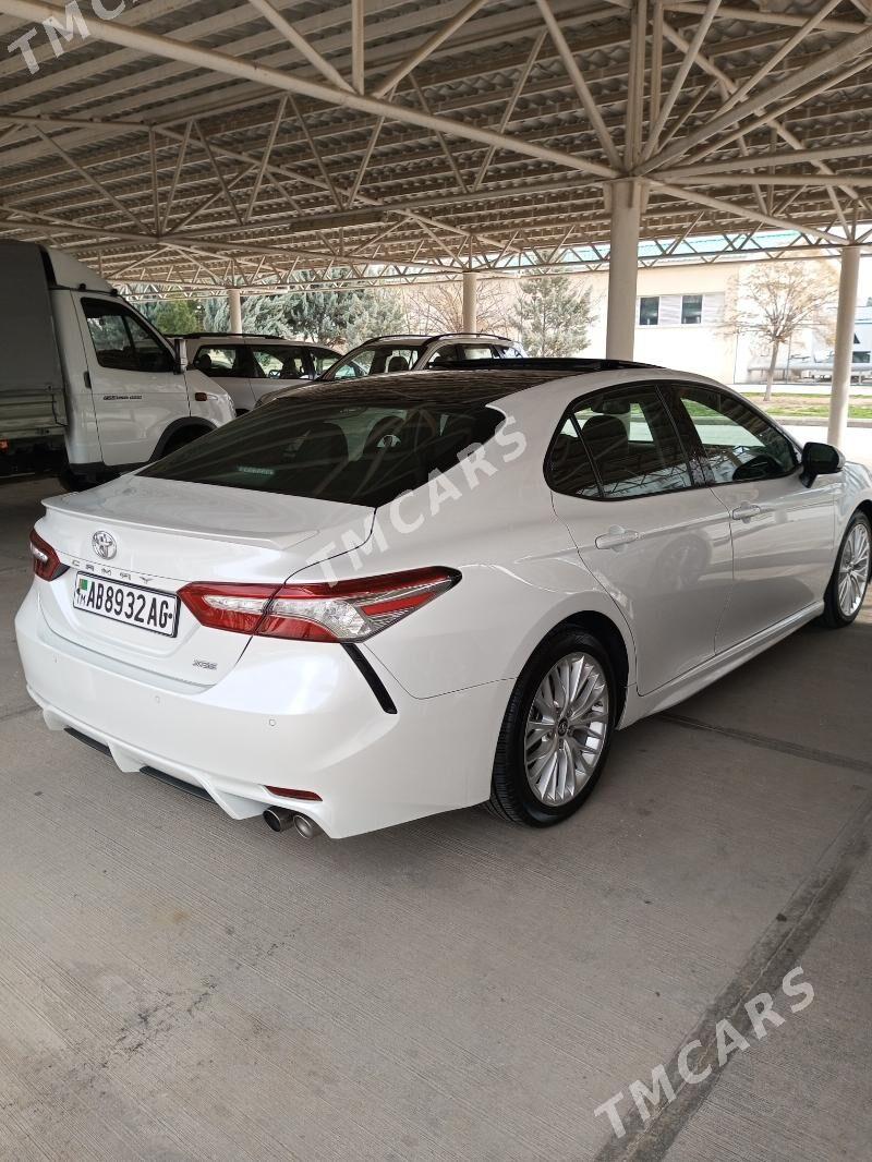 Toyota Camry 2018 - 360 000 TMT - Aşgabat - img 3