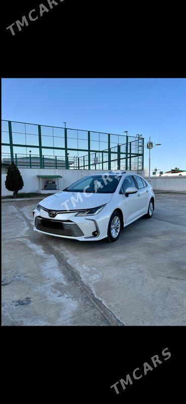 Toyota Corolla 2021 - 340 000 TMT - Aşgabat - img 6