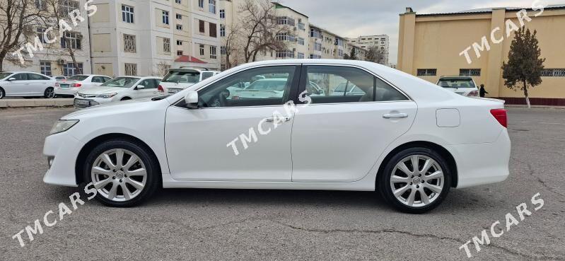 Toyota Camry 2011 - 178 000 TMT - Aşgabat - img 3