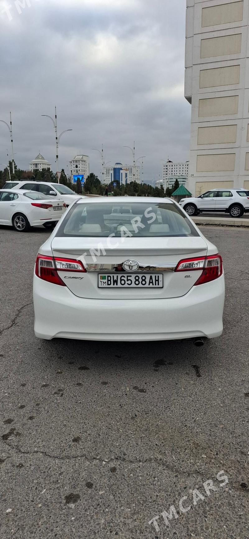 Toyota Camry 2011 - 178 000 TMT - Aşgabat - img 2