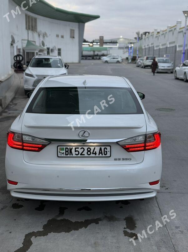 Lexus ES 350 2017 - 420 000 TMT - Aşgabat - img 4