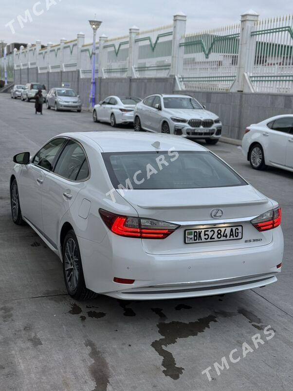 Lexus ES 350 2017 - 420 000 TMT - Aşgabat - img 6