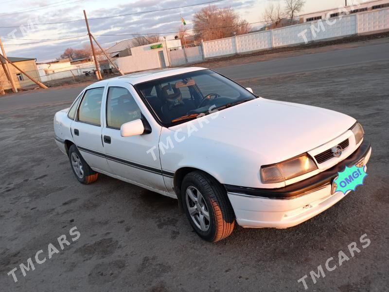 Opel Vectra 1994 - 30 000 TMT - Гороглы (Тагта) - img 4