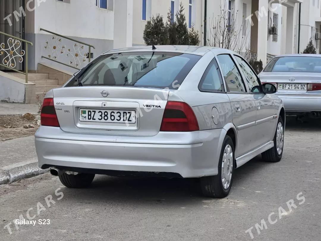 Opel Vectra 2000 - 58 000 TMT - Daşoguz - img 2