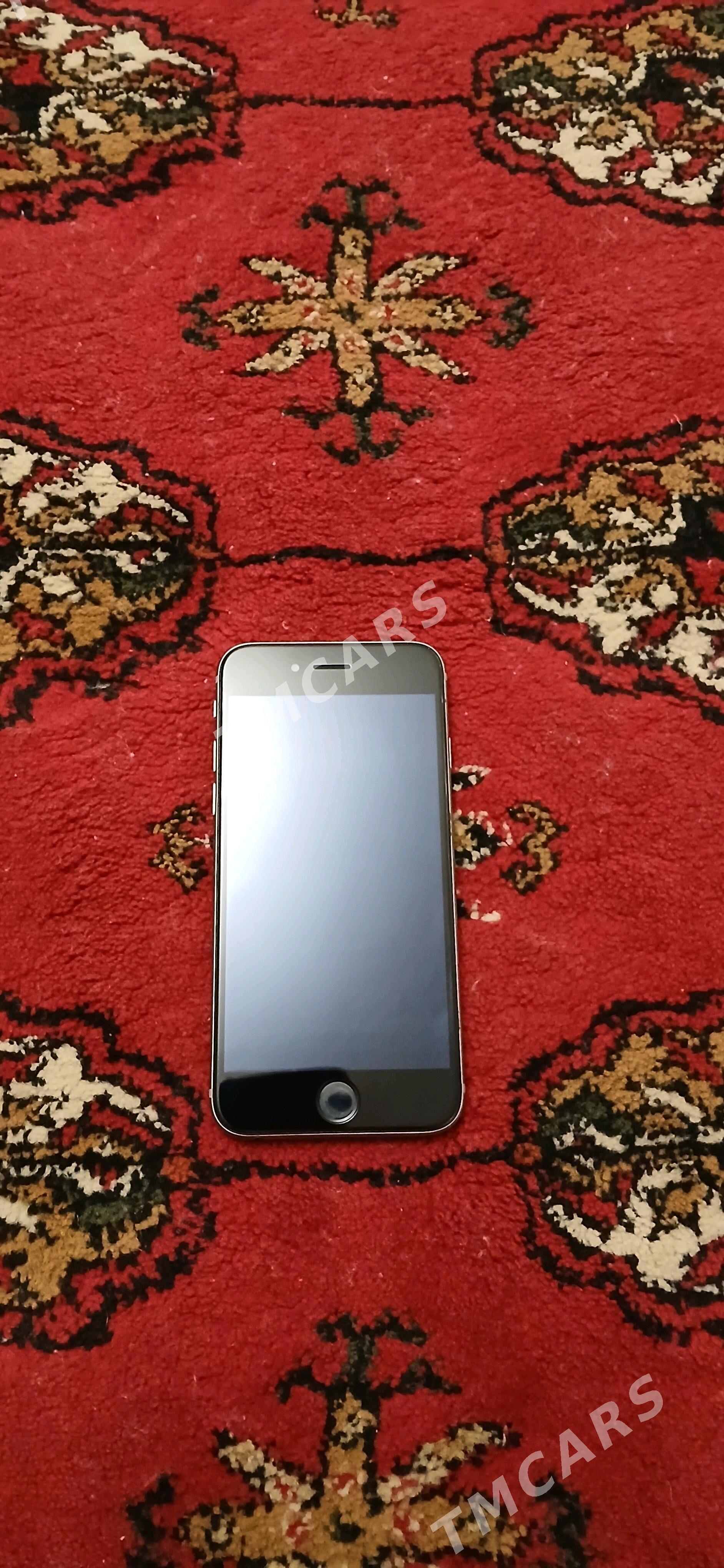 IPHONE6 - Бахарден - img 3