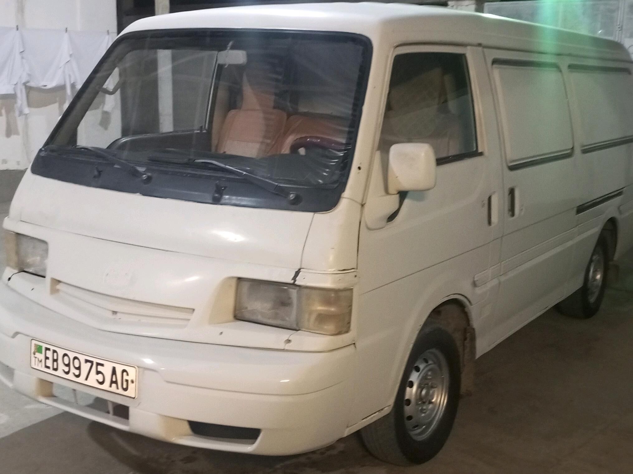 Toyota Hiace 2008 - 90 000 TMT - Ашхабад - img 4