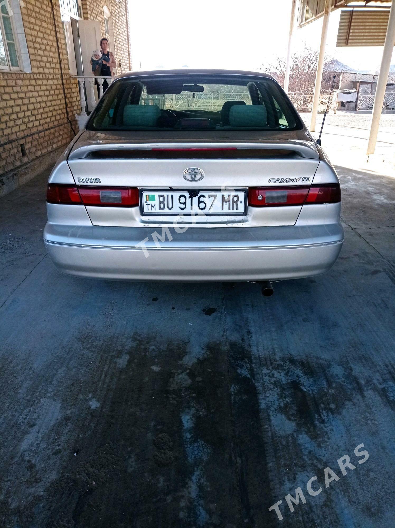 Toyota Camry 1997 - 90 000 TMT - Sakarçäge - img 2