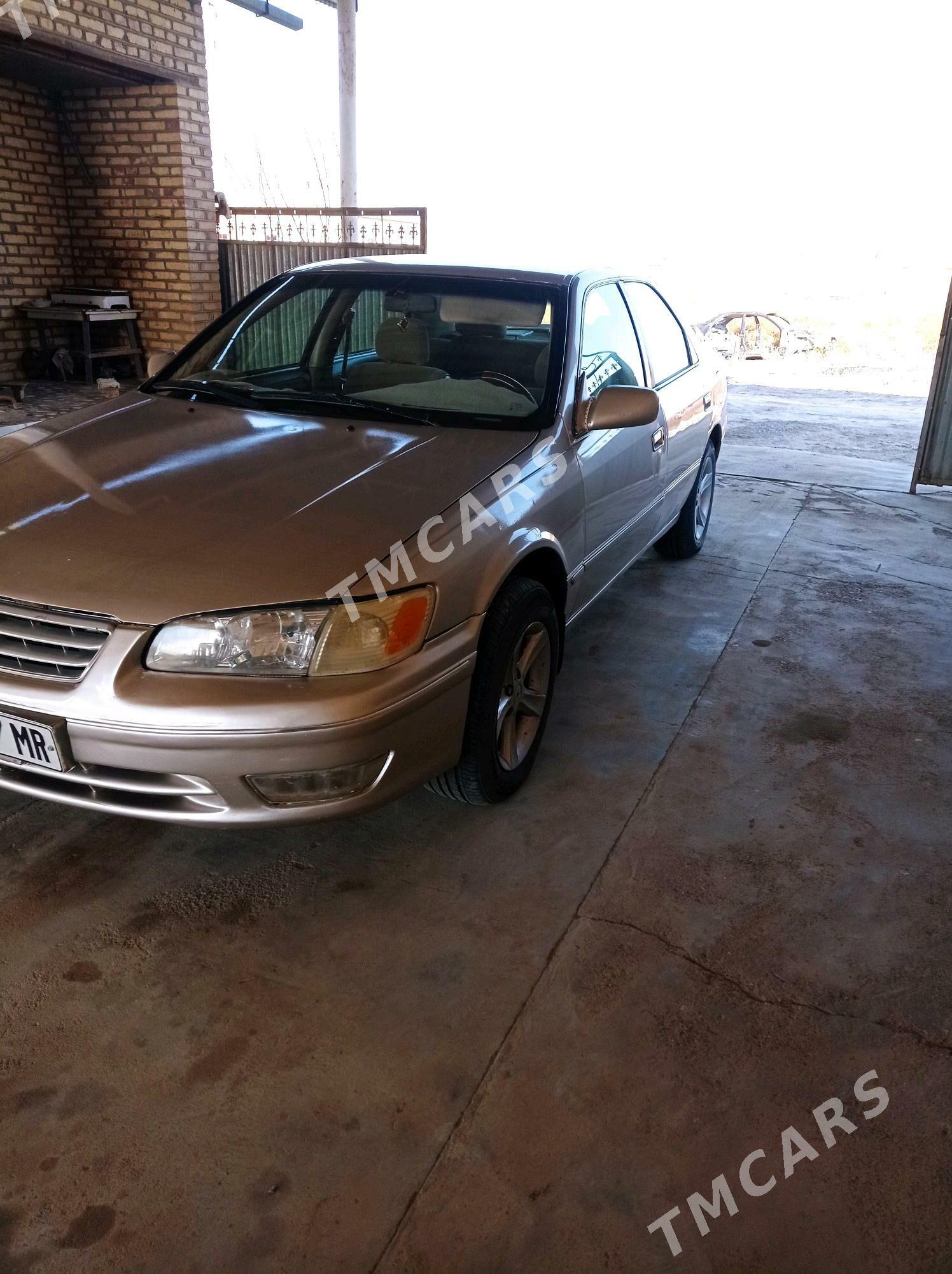 Toyota Camry 1997 - 90 000 TMT - Sakarçäge - img 3