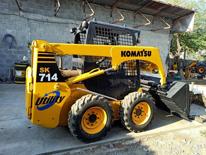 XCMG 25 2005 - 185 000 TMT - Ашхабад - img 2