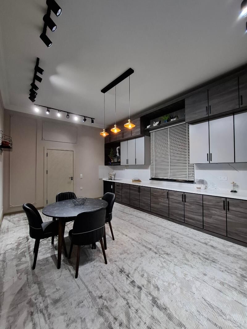 Coganly Kotež! 6+1Kom. 265m² - Чоганлы - img 4