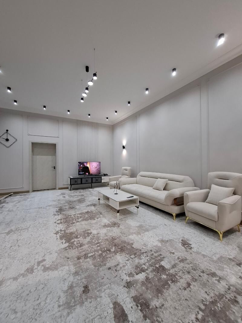 Coganly Kotež! 6+1Kom. 265m² - Чоганлы - img 1