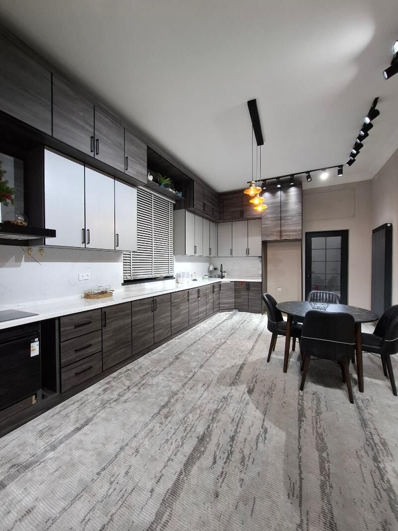 Coganly Kotež! 6+1Kom. 265m² - Чоганлы - img 3