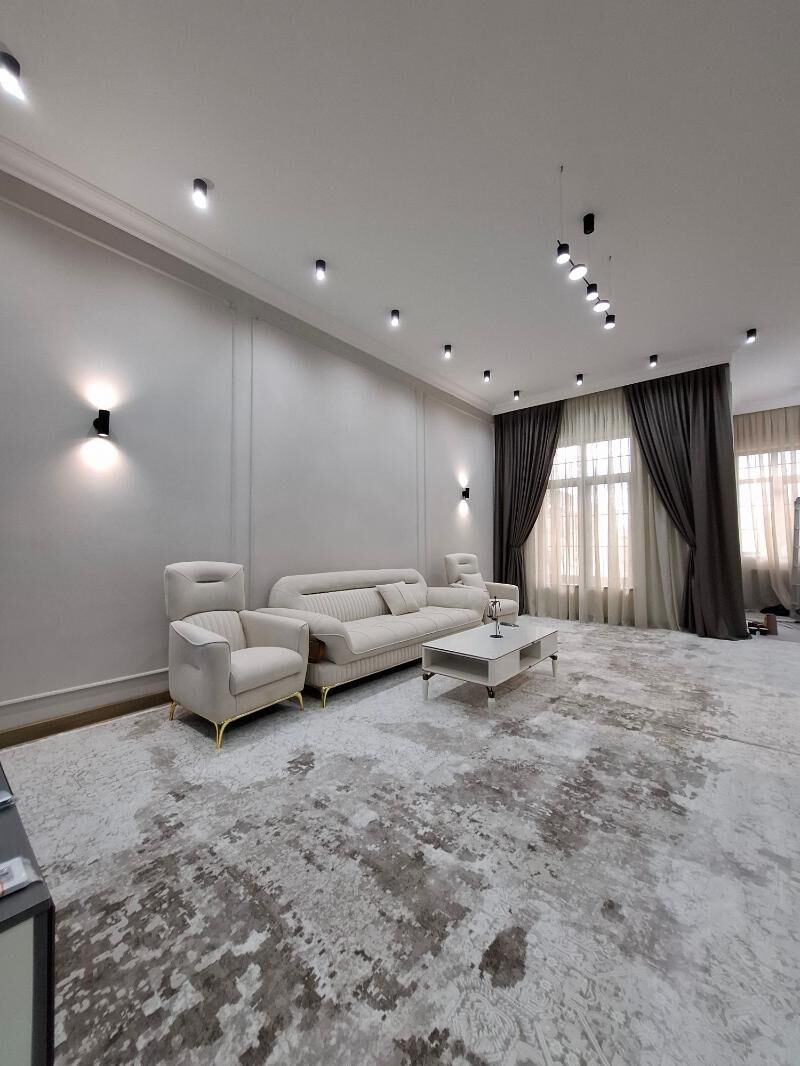 Coganly Kotež! 6+1Kom. 265m² - Чоганлы - img 2