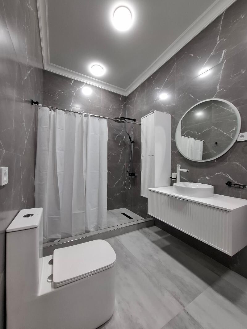 Coganly Kotež! 6+1Kom. 265m² - Чоганлы - img 9