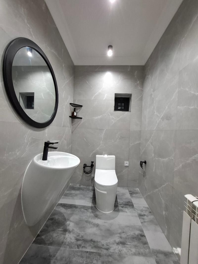Coganly Kotež! 6+1Kom. 265m² - Чоганлы - img 10