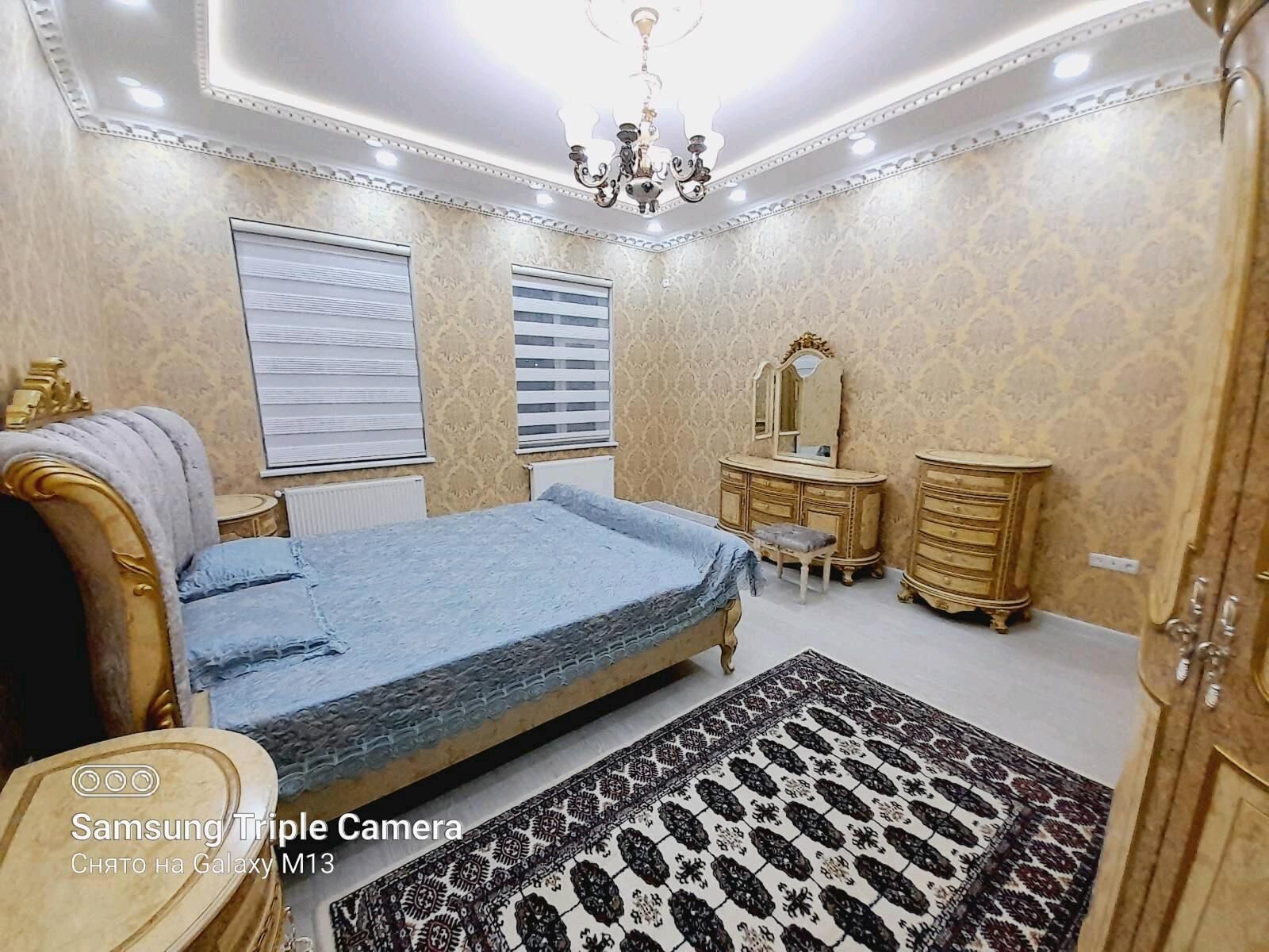 Arenda  Full 14 tap 2 sp 3 kom - Aşgabat - img 2