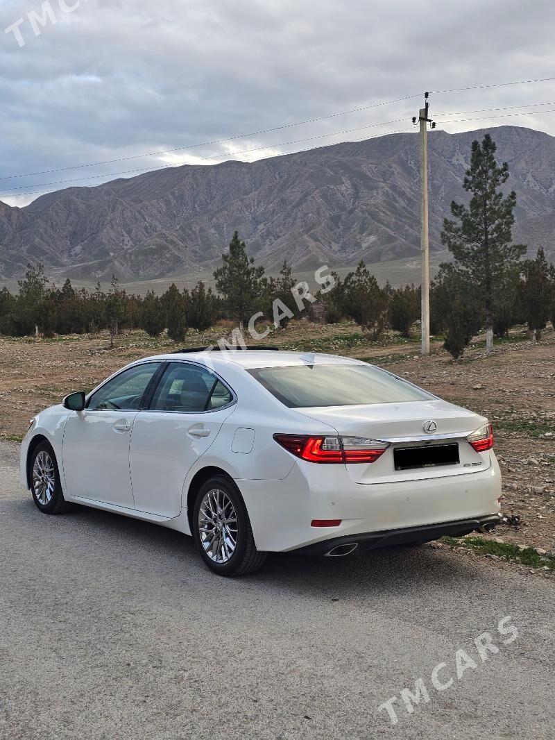 Lexus ES 350 2017 - 500 000 TMT - Gökdepe - img 2