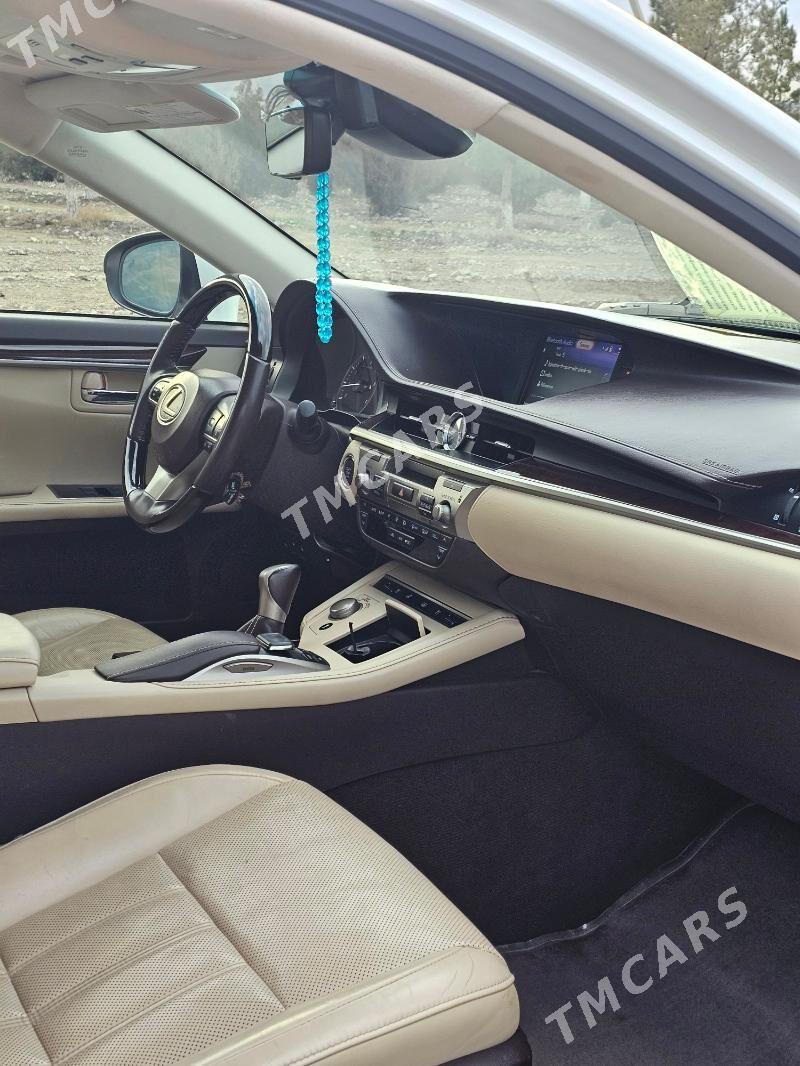 Lexus ES 350 2017 - 500 000 TMT - Gökdepe - img 5