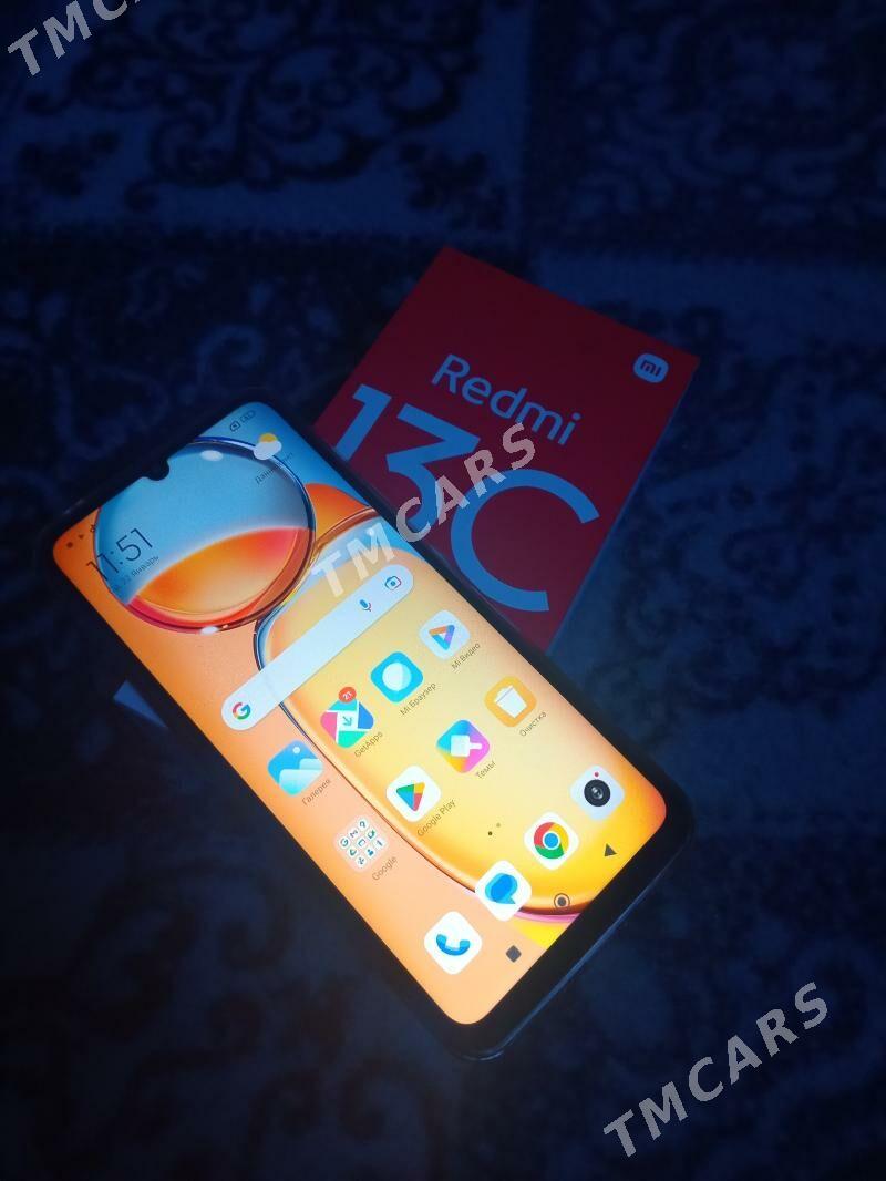 redmi 13c - Daşoguz - img 2