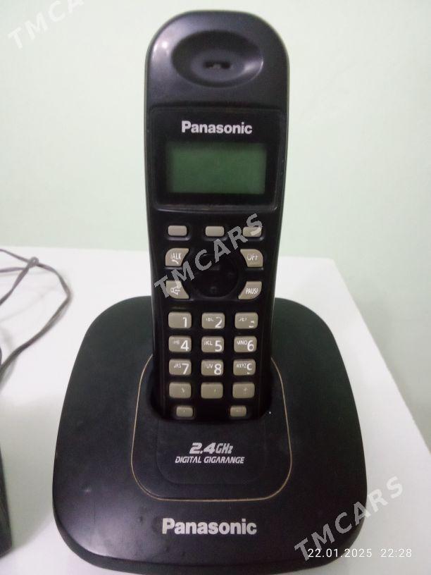 Tel Panasonik - Болдумсаз - img 1