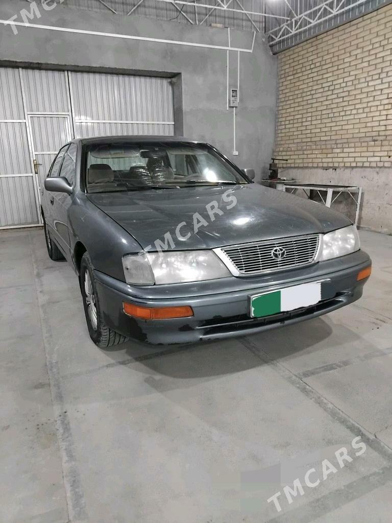 Toyota Avalon 1997 - 99 000 TMT - Мары - img 2