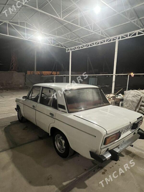 Lada 2106 1980 - 14 000 TMT - Gökdepe - img 2